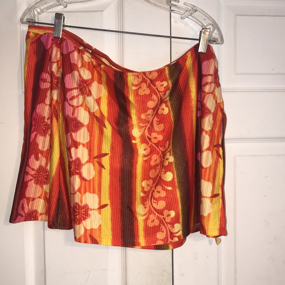NWOT Women’s 2pc Swimsuit Set - Picture 6 of 9